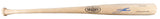 Indians Jim Thome Signed Blonde Louisville Slugger Baseball Bat BAS Witnessed