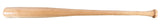 Indians Jim Thome Signed Blonde Louisville Slugger Baseball Bat BAS Witnessed