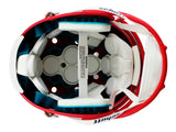 Arizona Rob Gronkowski Signed Schutt Full Size Proline Helmet BAS Wit #4W996050