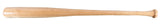 Indians Jim Thome Signed Blonde Louisville Slugger Baseball Bat BAS Witnessed