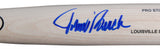 Reds Johnny Bench Signed Blonde Louisville Slugger Baseball Bat Fanatics