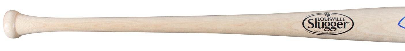 Reds Johnny Bench Signed Blonde Louisville Slugger Baseball Bat Fanatics