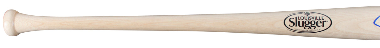 Reds Johnny Bench Signed Blonde Louisville Slugger Baseball Bat Fanatics