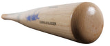 Reds Johnny Bench Signed Blonde Louisville Slugger Baseball Bat Fanatics