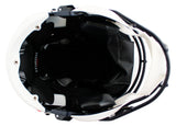Chargers LaDainian Tomlinson Signed 2025 On-Field Alt Speed Flex F/S Helmet BAS