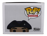 Christopher Jackson Hamilton Signed #05 Funko Pop Vinyl Figure BAS #BR42553