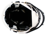 Saints Drew Brees Signed Riddell Speed Flex Full Size Helmet BAS Witnessed
