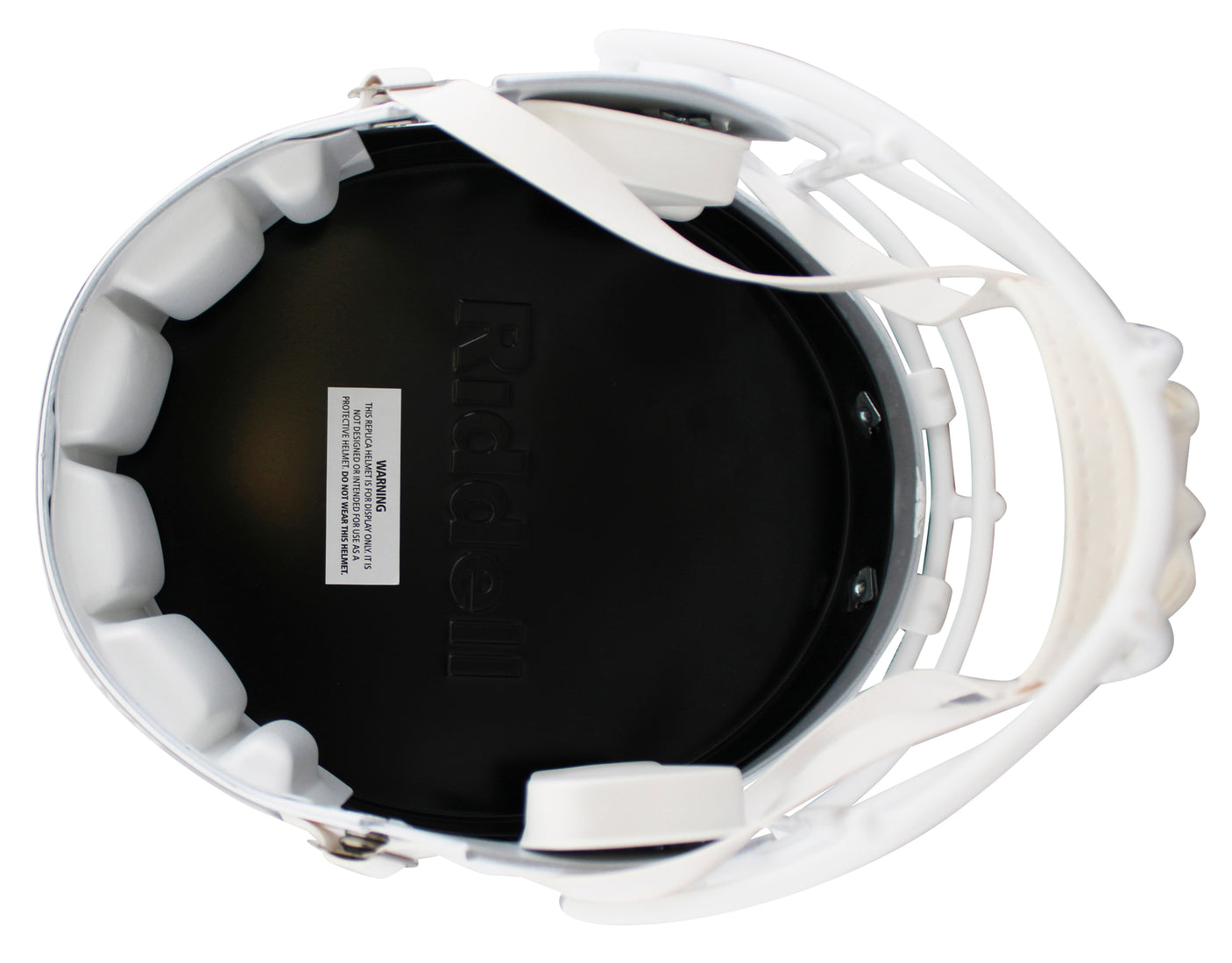 49ers George Kittle Signed STS III Full Size Speed Rep Helmet BAS Wit #3W324906