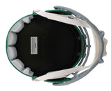 Eagles Randall Cunningham Signed 1974-95 TB F/S Speed Rep Helmet BAS W #1W696699