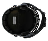 Rams Eric Dickerson "HOF 99" Signed Eclipse F/S Speed Rep Helmet BAS W #WS41823