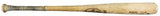 Mets Tom Glavine Signed Game Used Louisville Slugger Player Model Bat BAS