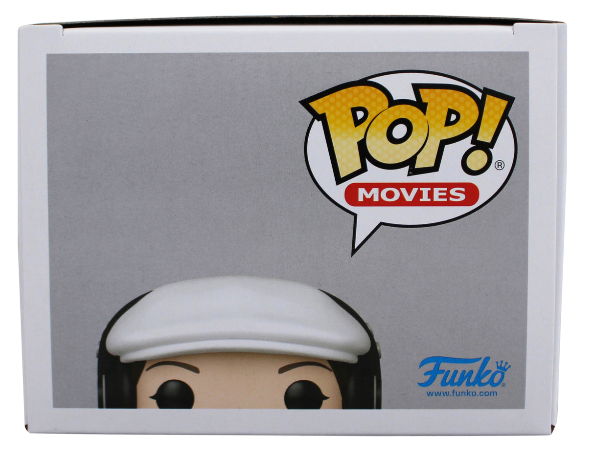 Melissa McCarthy Bridesmaids Signed Megan #1969 Funko Pop Figure BAS #BP97375