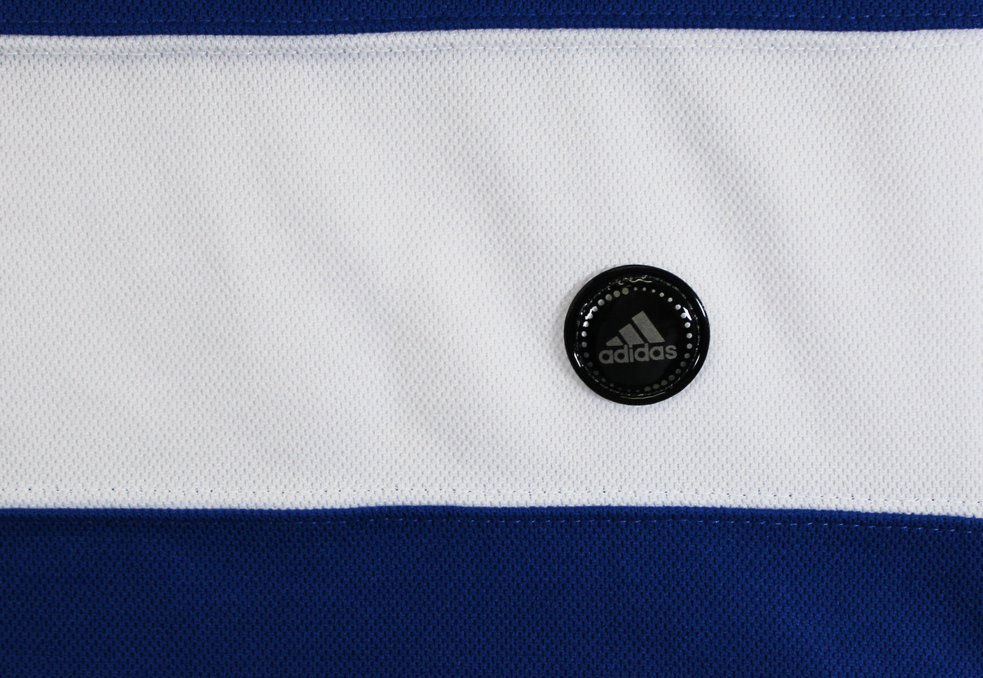 Lightning Alex Killorn Authentic Signed Blue Adidas Jersey BAS #BK88789