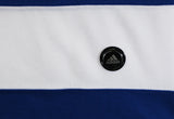 Lightning Alex Killorn Authentic Signed Blue Adidas Jersey BAS #BK88789