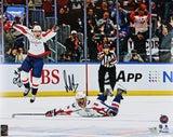 Capitals Alex Ovechkin Signed 16x20 NHL All-Time Goals Leader Photo Fanatics
