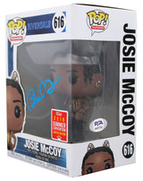 Ashleigh Murray Riverdale Signed Josie #616 Funko Pop Figure PSA/DNA #AK97722