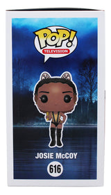 Ashleigh Murray Riverdale Signed Josie #616 Funko Pop Figure PSA/DNA #AK97722