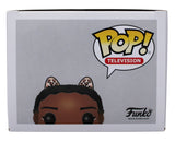 Ashleigh Murray Riverdale Signed Josie #616 Funko Pop Figure PSA/DNA #AK97722