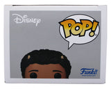 Aryan Simhadri Percy Jackson Signed Grover #1467 Funko Pop Figure BAS #BN54816