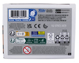 Aryan Simhadri Percy Jackson Signed Grover #1467 Funko Pop Figure BAS #BN54816