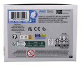 Dolph Lundgren Rocky IV Signed Ivan Drago #1715 Funko Pop Figure JSA #CH64126