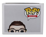 Melissa McCarthy Ghostbusters Signed Abby #303 Funko Pop Figure BAS #BP97380