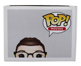 Melissa McCarthy Ghostbusters Signed Abby #303 Funko Pop Figure BAS #BP97380