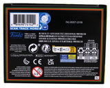 Jason Schwartzman Spider-Man Signed The Spot #1226 Funko Pop Figure JSA #AY29421