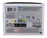 Anthony Carrigan Superman Signed Metamorpho #586 Funko Pop Figure BAS #BS35944