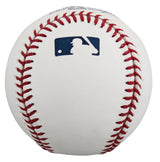 Phillies Jean Segura Authentic Signed Allen Selig OML Baseball BAS #BW20562