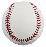 Phillies Jean Segura Authentic Signed Allen Selig OML Baseball BAS #BW20562