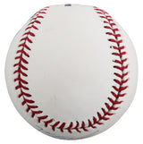 Phillies Jean Segura Authentic Signed Allen Selig OML Baseball BAS #BW20562