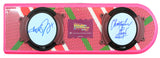 Michael J. Fox & Christopher Lloyd Back To The Future Signed Hoverboard BAS Wit