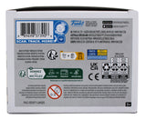 Tim Allen Toy Story 4 Signed Buzz Lightyear #523 Funko Pop Vinyl Figure BAS 2