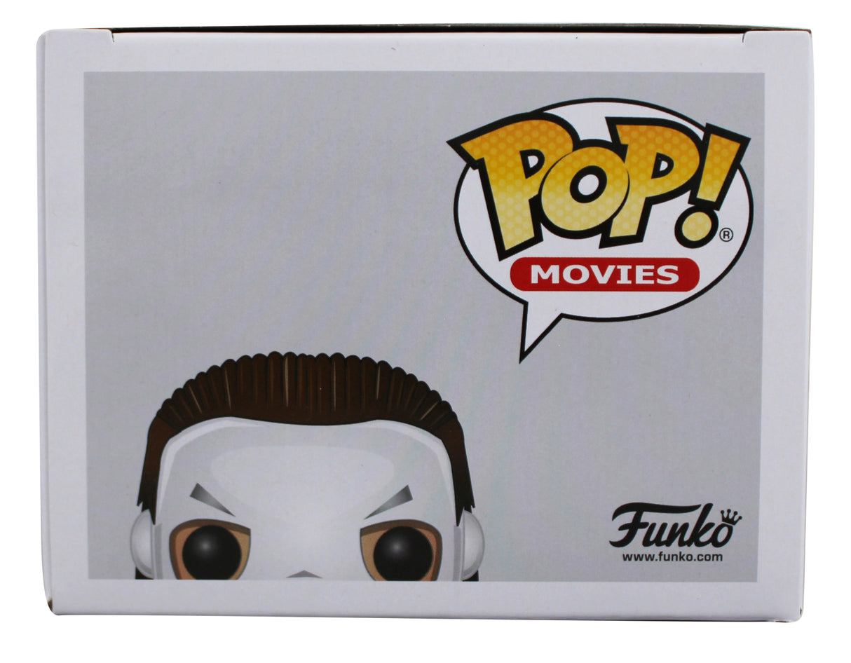 Nick Castle Halloween Authentic Signed Mike Myers #03 Funko Pop Vinyl Figure BAS