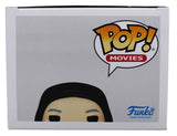 Tobin Bell Saw "Jigsaw" Authentic Signed Jigsaw #1820 Funko Pop Vinyl Figure BAS