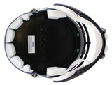 Chargers LaDainian Tomlinson Signed 1988-06 TB Full Size Speed Rep Helmet BAS W