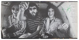John Fogerty Creedence Clearwater Revival Signed Live in Europe Album JSA