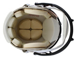 Saints Drew Brees Authentic Signed Full Size Proline Helmet BAS Witness #WE06635
