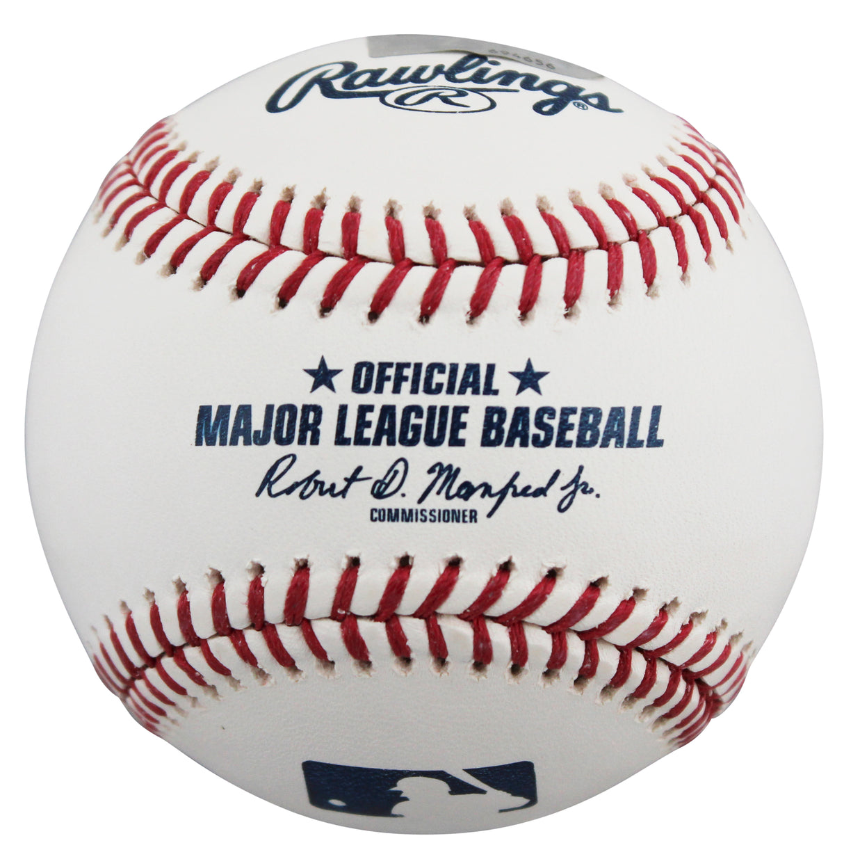 Mets Francisco Alvarez Authentic Signed OML Baseball Fanatics #JW59207321