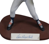 Dodgers Don Drysdale Signed Salvino Sports Legends Figure LE #2046/2500 BAS