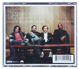 Spin Doctors (4) Barron, Schenkman, White & Comess Signed CD Booklet JSA