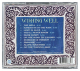 Richie Havens "A Friend Forever" Signed Wishing Well CD Booklet JSA #CL51510