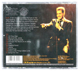 Michael Buble Signed Michael Buble Meets Madison Square Garden CD Booklet JSA