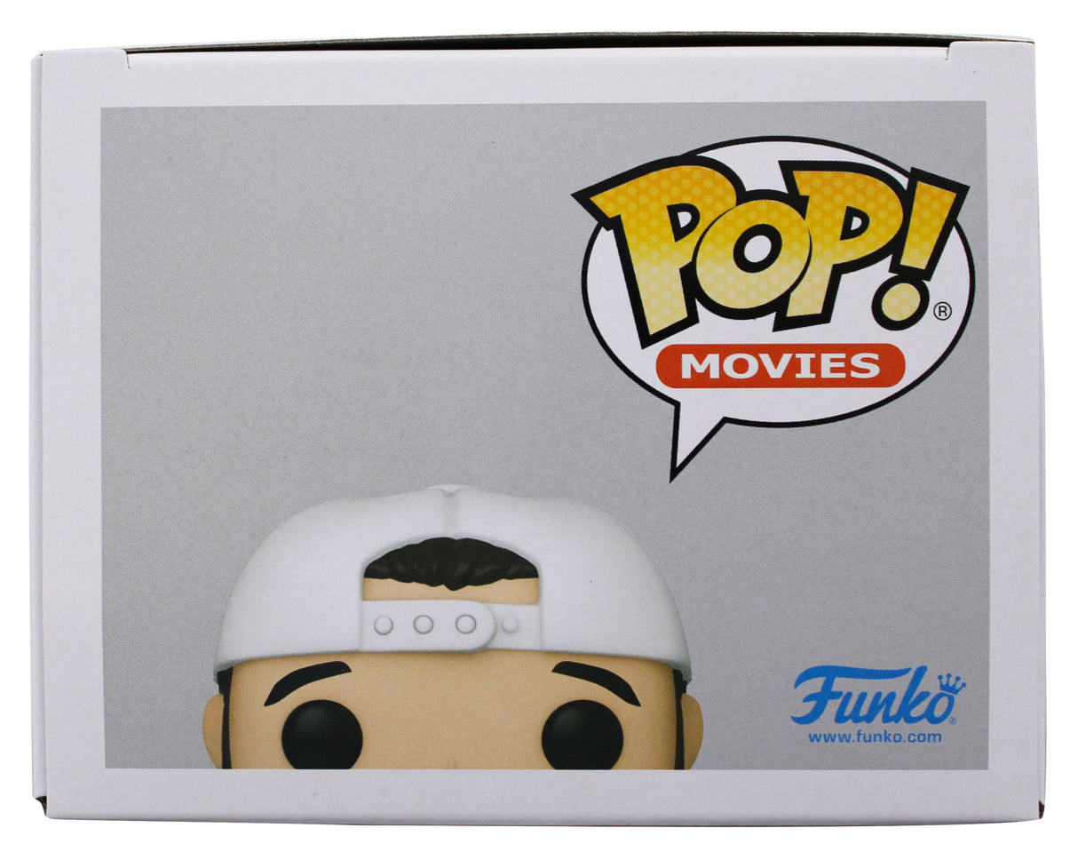 Kevin Smith Clerks III Authentic Signed #1486 Funko Pop Vinyl Figure BAS 2