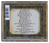 Sheryl Crow Signed The Very Best of Sheryl Crow CD Booklet w/ Disc JSA #CL51496