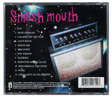 Steve Harwell Smash Mouth Signed Fush Yu Mang CD Booklet w/ Disc JSA #CL51517