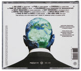 Pitbull Authentic Signed Globalization CD Booklet w/ Disc JSA #CL51519