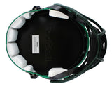 Oregon Bucky Irving Signed Full Size Speed Rep Helmet W/ Case BAS Witnessed