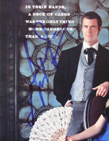 Mel Gibson Maverick Authentic Signed 11x17 Mini Movie Poster Photo BAS